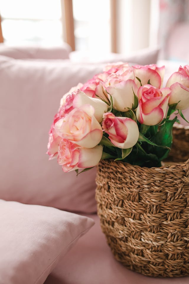 consegna di fiori online